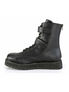 VALOR-250 Vegan Leather Boots