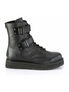 VALOR-250 Vegan Leather Boots