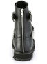 VALOR-280 Spike Plate Boots