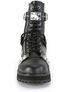VALOR-280 Spike Plate Boots