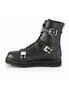 VALOR-280 Spike Plate Boots