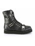 VALOR-280 Spike Plate Boots
