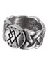 Viking Virility Runering Ring