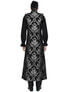 Viktor Sleeveless Trench Coat