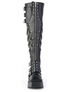 Demonia WRATH-310 Women's Platform Boots