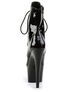 ADORE-1020 Black Patent Platforms
