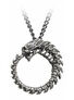 Alchoboros Pendant Necklace