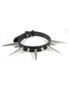 Dominion - XL Spike Choker