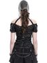 Amira Women's Gothic Top