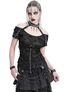 Amira Women's Gothic Top
