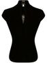 Anahita cross top