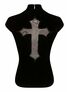 Anahita cross top