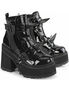 ASSAULT-72 Patent Boots