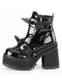 ASSAULT-72 Patent Boots