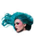 Atomic Turquoise Amplified Hair Dye
