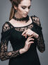 Ava Women's Gothic Shirt