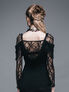 Ava Women's Gothic Shirt