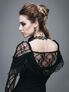 Ava Women's Gothic Shirt