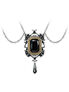 Baroque Beauty Necklace