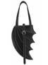 Demonia Batwing Handbag