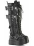 BEAR-316 Over-the-Knee Women's Boots