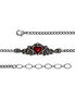 Betrothal Victorian-Style Wrist Chain