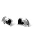 Blacksoul Ear Studs