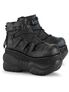 BOXER-13 Men's Platform Shoes