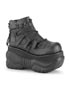 BOXER-13 Men's Platform Shoes