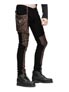 Brighton Mens Steampunk Pants