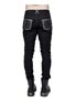 Carbon Cross Men's Jeans