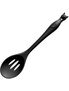 Cat's Kitchen Slotted Spoon