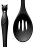 Cat's Kitchen Slotted Spoon