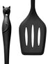 Cat's Kitchen Slotted Spatula