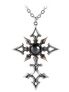 ChaoCrucis Pendant Necklace