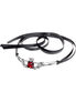 Claddagh By Night Choker