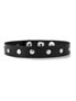 Classic Rivet Choker