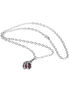 Clutching Life Pendant