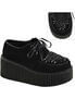 CREEPER-216 Veggie Suede Creepers