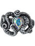 Cthulhu tentacle Ring
