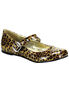 DAISY-04 Gold