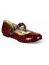 DAISY-04 Red