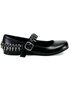 DAISY-06 Bullet Strap Flats