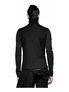 Damien Men's Skull Long Sleeve Shirt