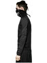 Damien Men's Skull Long Sleeve Shirt