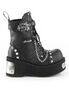 DANK-57 Gothic Platform Boots