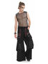 Darkflame Trousers - Men's Gothic Pants