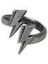 Officially Licensed David Bowie: Flash Ring
