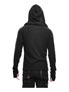 Deathstalker Men's Hooded Shirt