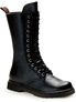 DEFIANT-300 Black Combat Boots